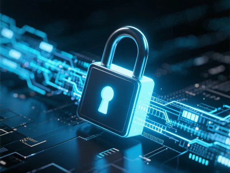 数据安全与隐私保护